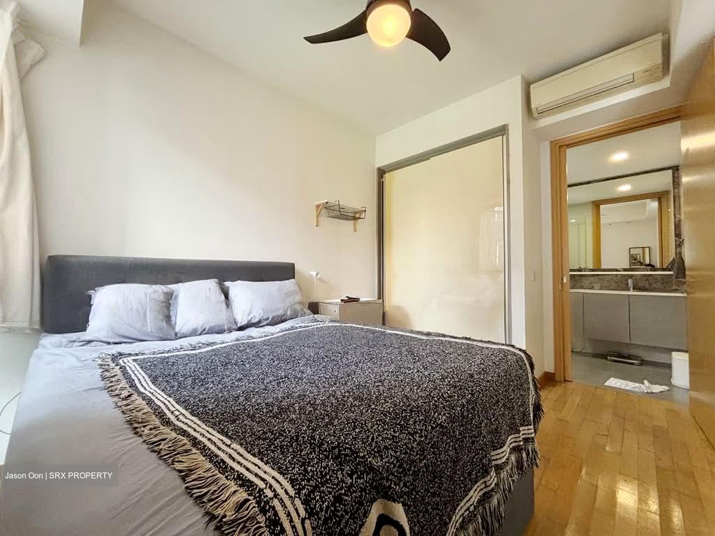 Bartley Ridge (D13), Condominium #565792061